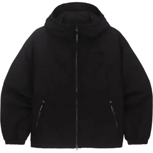 THE NORTH FACE Puffer Jacket Unisex Black