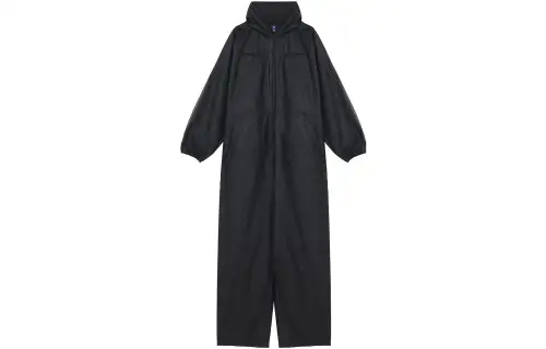 Yeezy Coated Cotton Overall
