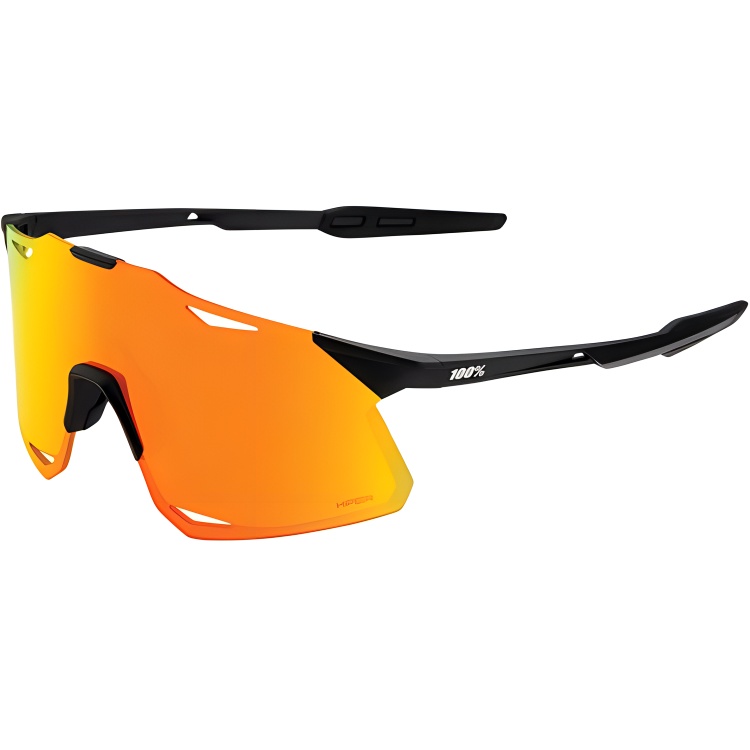 100PRCNT Cycling Unisex Wind Resistant Cycling Glasses & Goggles