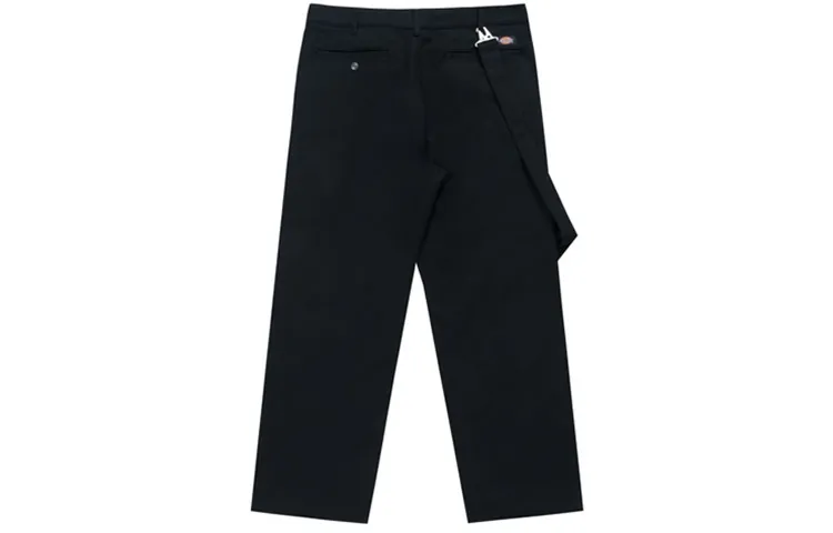Dickies Casual Pants Unisex Black
