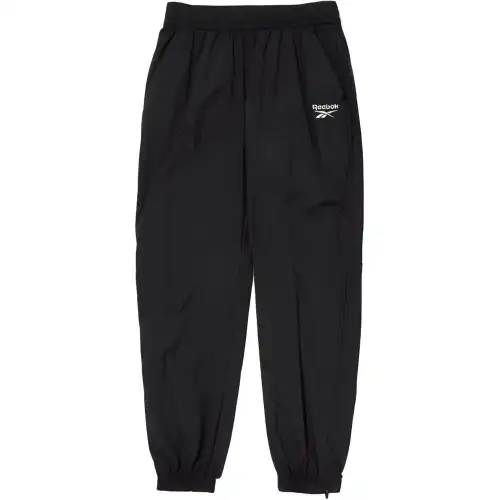 Reebok Hidden Ventil 2WAY Casual Pants Men's Black