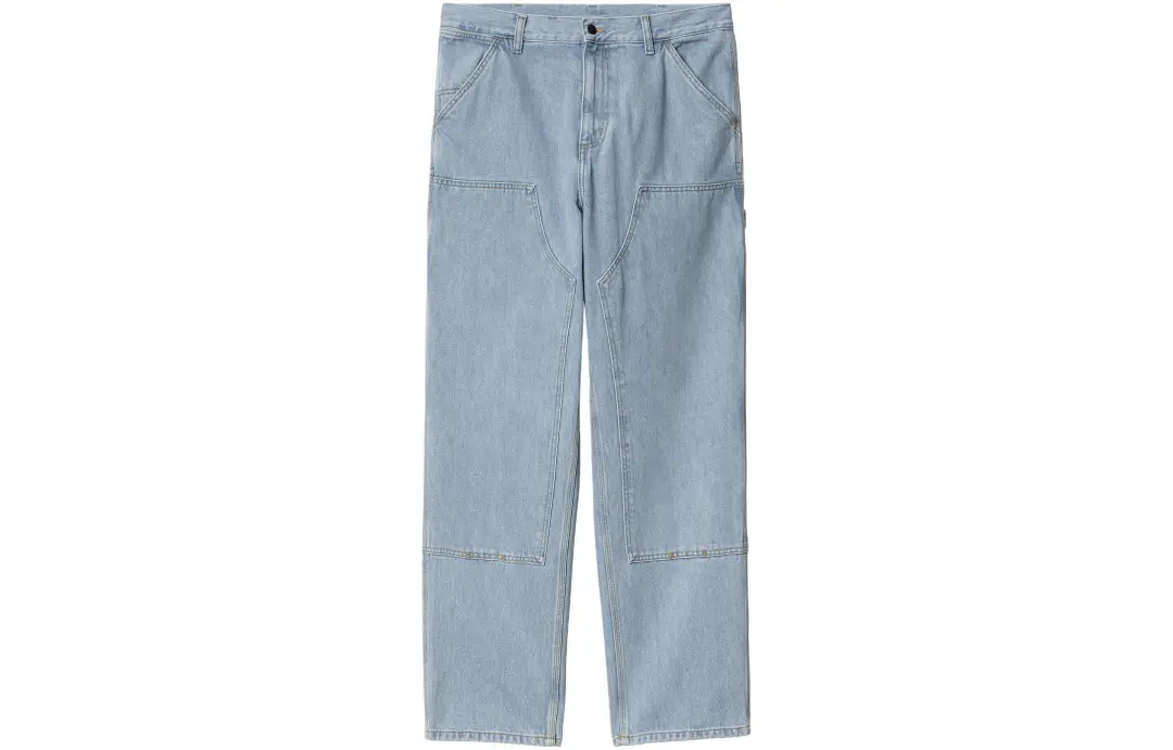 Carhartt WIP Double Knee Jeans