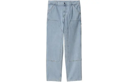Carhartt WIP Double Knee Jeans