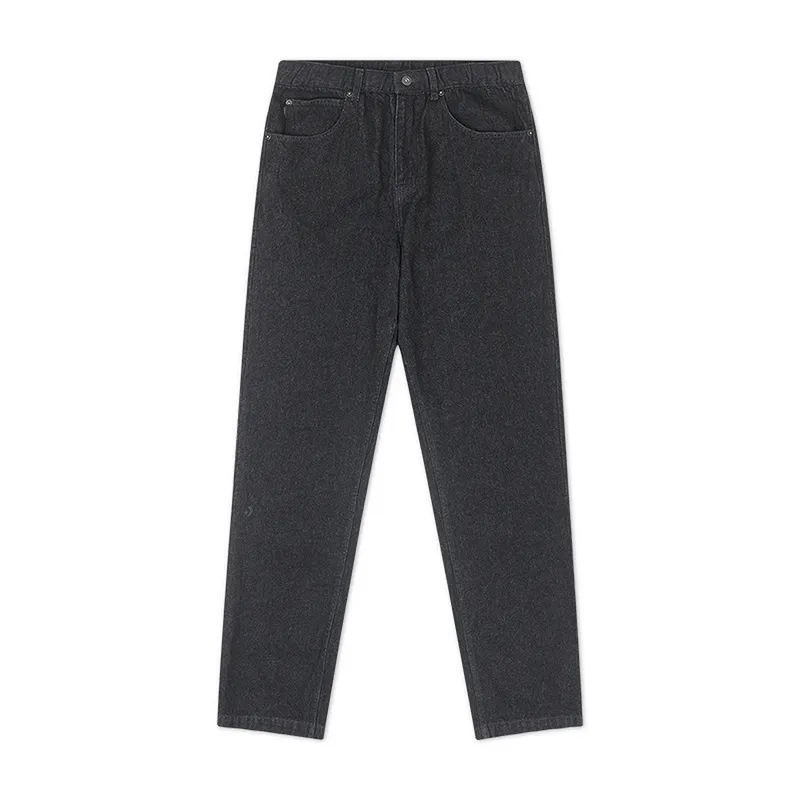 Converse Jeans Men's Black Moderate Other