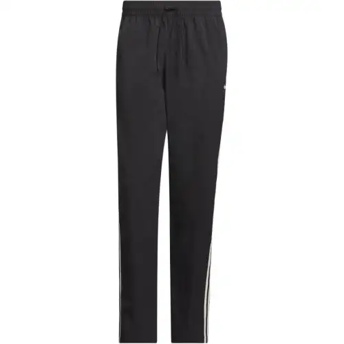 Adidas Originals BASKETBALL Knitted Sweatpants Unisex Black