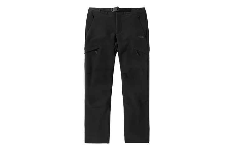 THE NORTH FACE Windbreaker Pants Men's Black