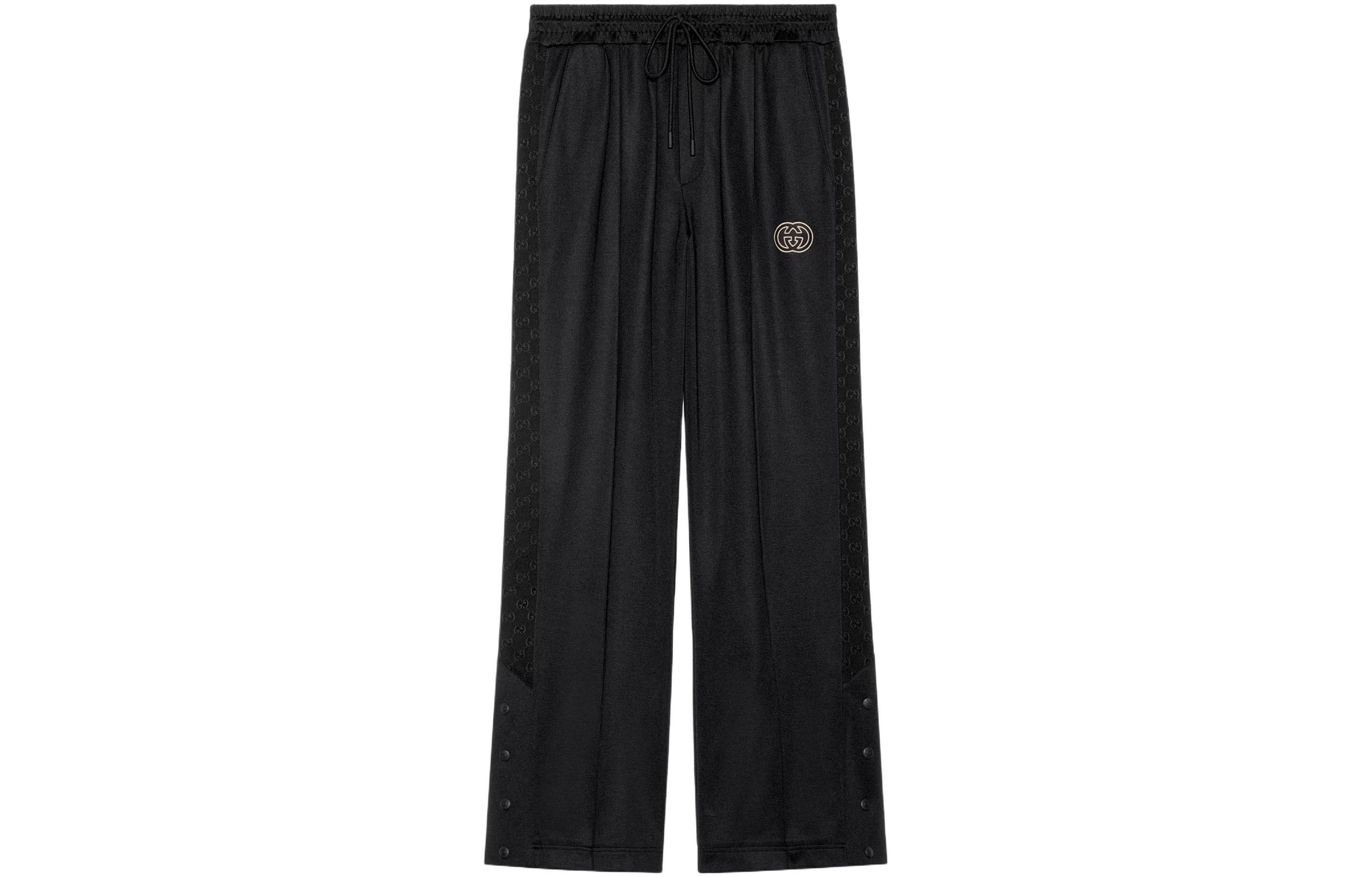 GUCCI Technical Jersey Track Pant