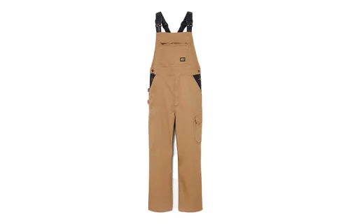 Timberland Overalls Men's Wheat Moderate