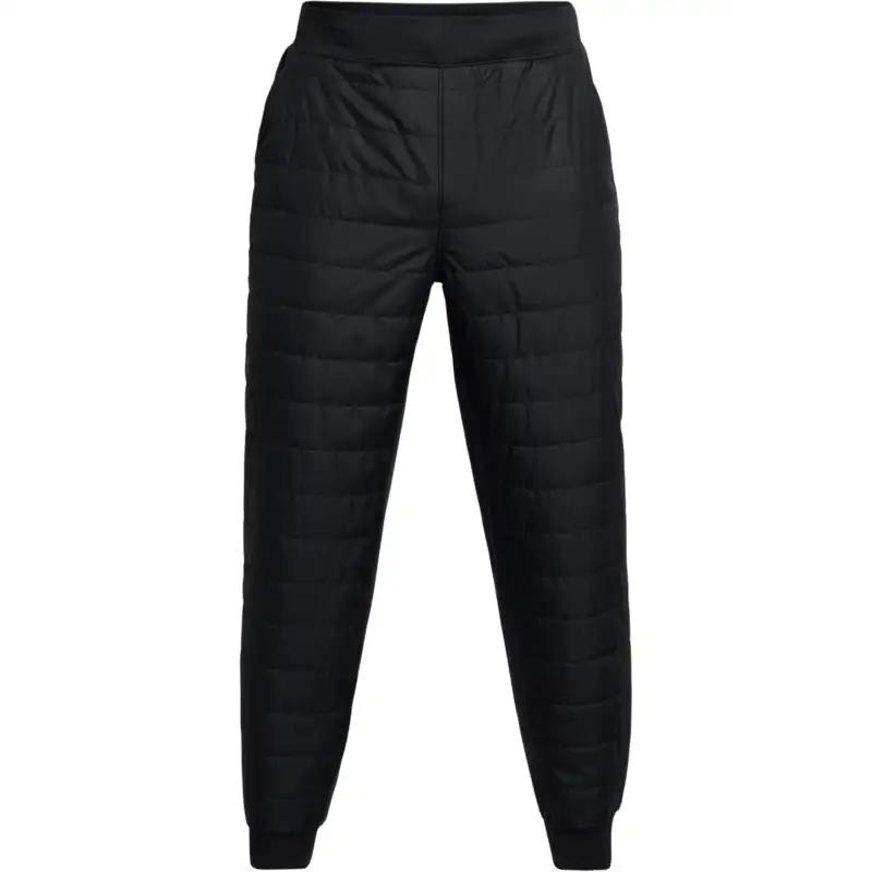 Under Armour UnstoppableColdGear Storm Casual Pants Men's Black