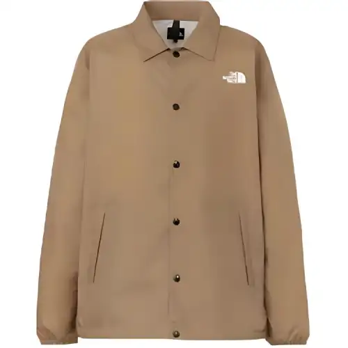 THE NORTH FACE Jackets & Coats Unisex Khaki