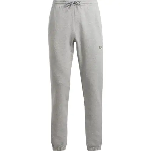 Reebok Classic Archive Essentials Knitted Sweatpants Unisex Medium Gray Mixed Color