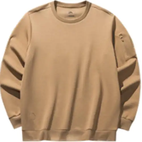 Anta Outdoor Collection Sweatshirt Men's