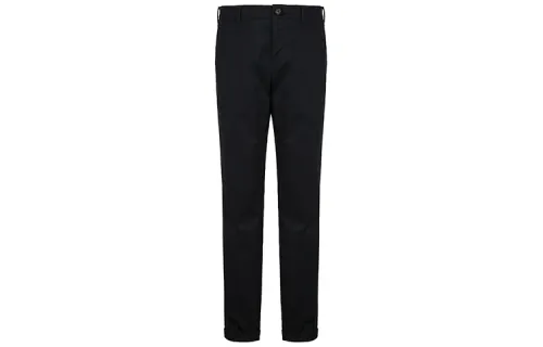 PRADA Suit Pants Men's Blue Moderate