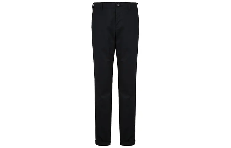 PRADA Suit Pants Men's Blue Moderate