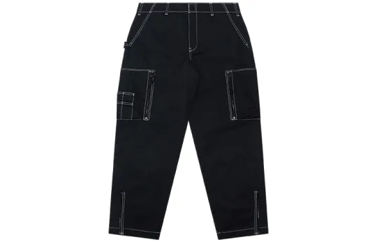 Dickies Casual Pants Men's Black