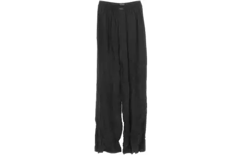 Balenciaga Casual Pants Men's Black