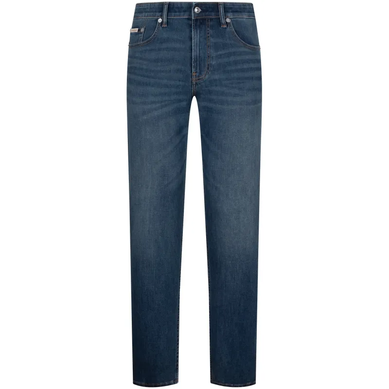 CALVIN KLEIN Jeans Men's Denim Blue