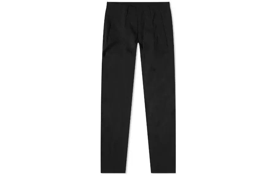Arcteryx VEILANCE VORONOI Casual Pants Men's Moderate Straight Fit Pants