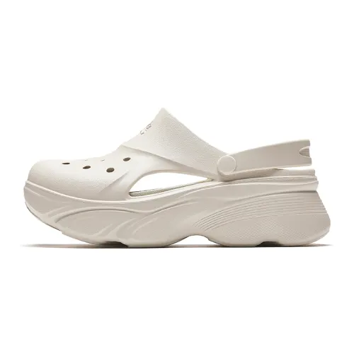 Anta Life Collection Clogs Women's Beige