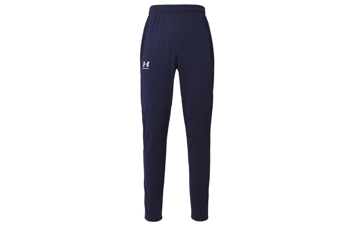 Under Armour Knitted Sweatpants Men's Marine Blue