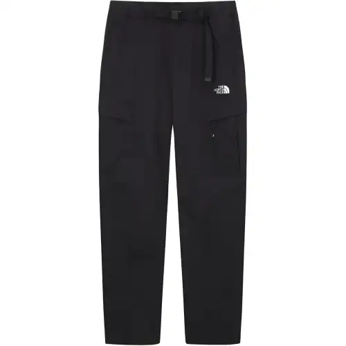 THE NORTH FACE Cargo Pants Men's Black