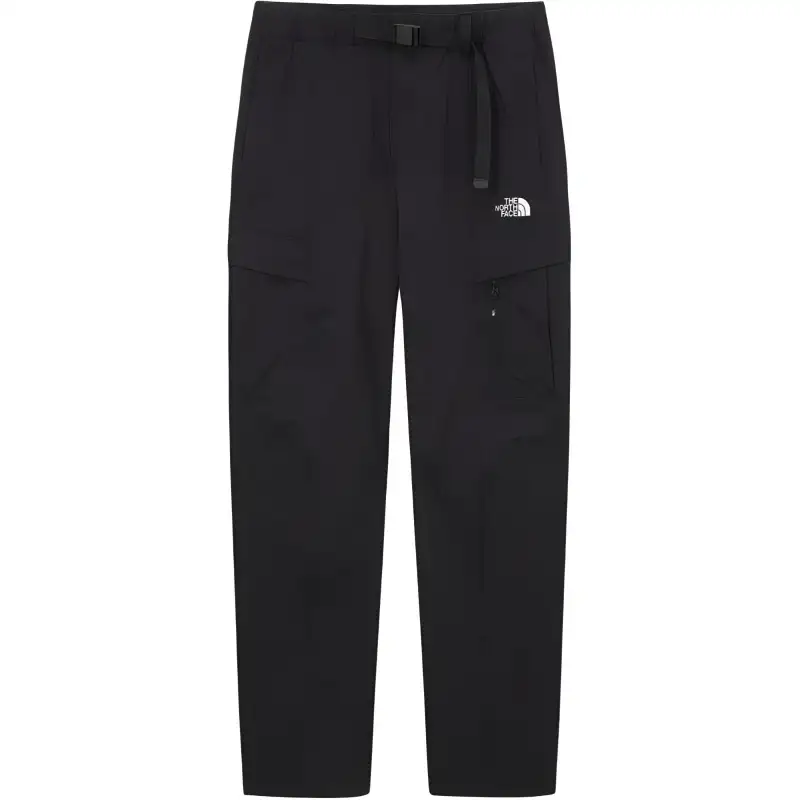 THE NORTH FACE Cargo Pants Men's Black