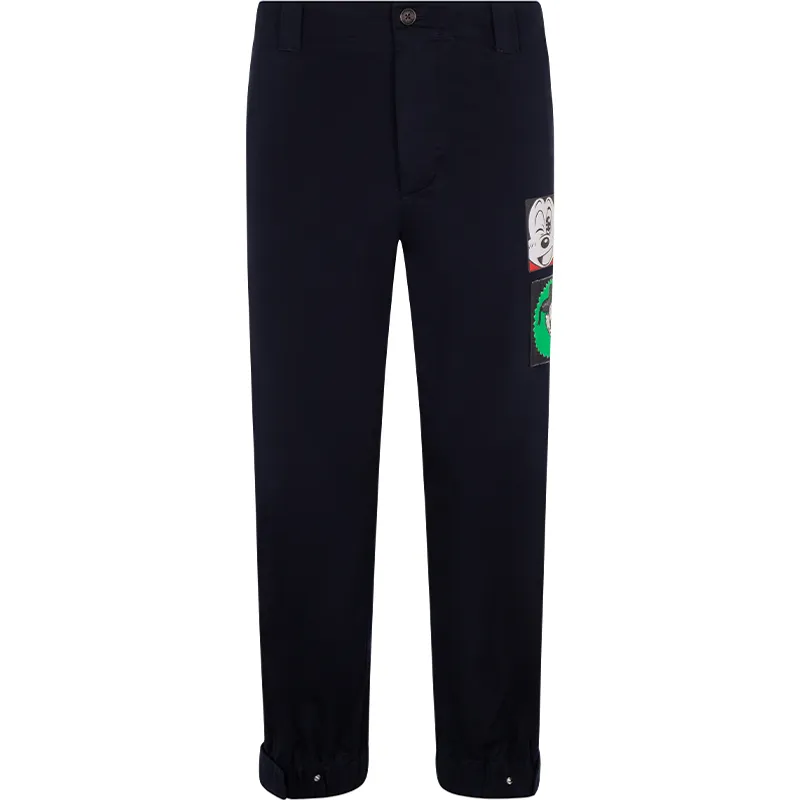 Tommy Hilfiger Tommy Hilfiger X DISNEY Casual Pants Men's