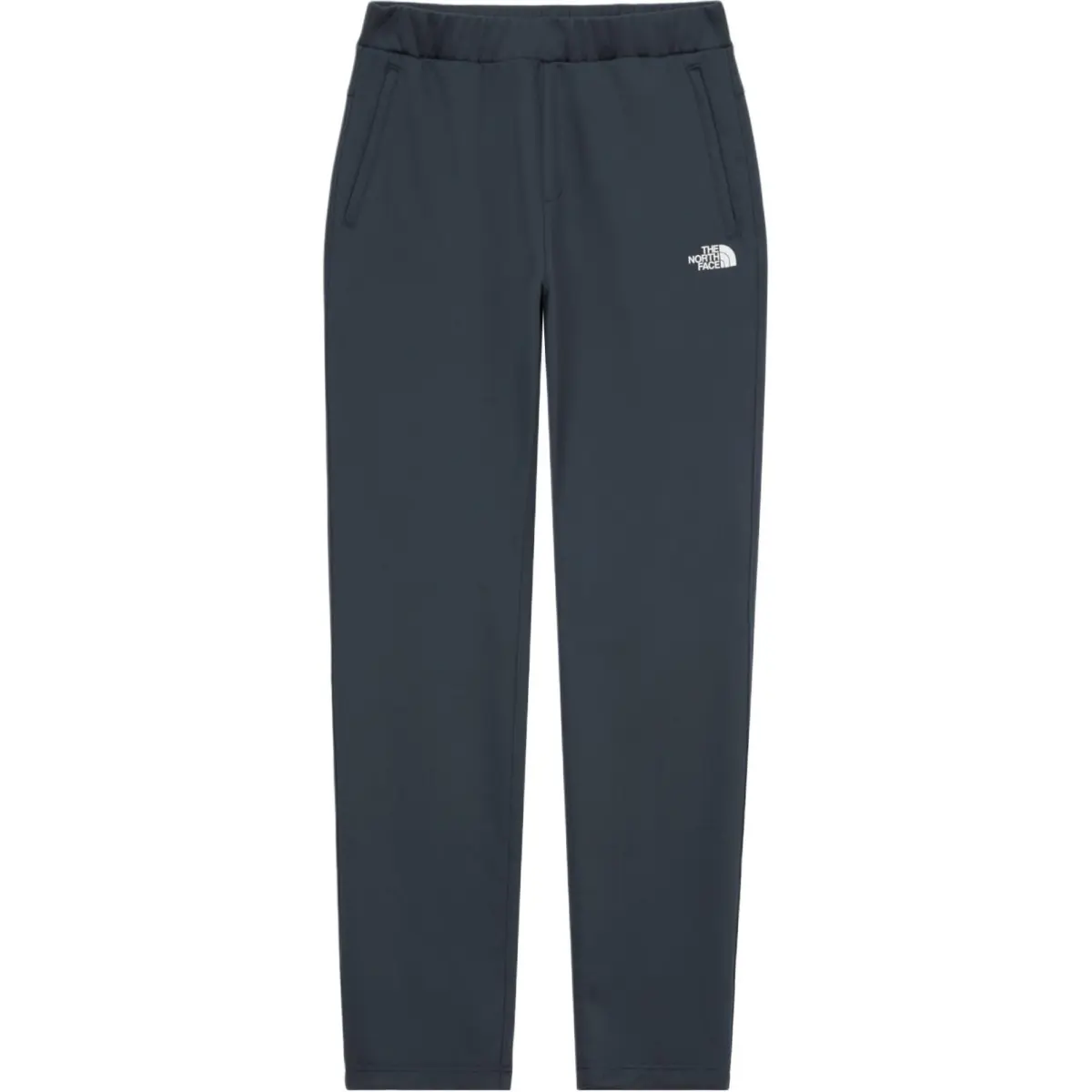 THE NORTH FACE Casual Pants Men's Steel Gray