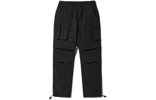 Timberland Casual Pants Men's Black
