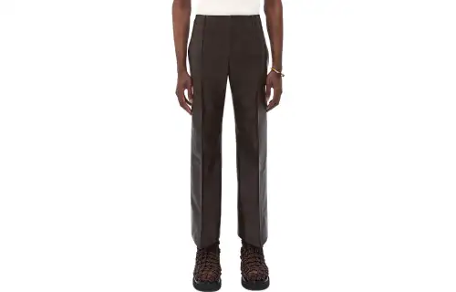 Bottega Veneta FW22 Casual Pants Men's