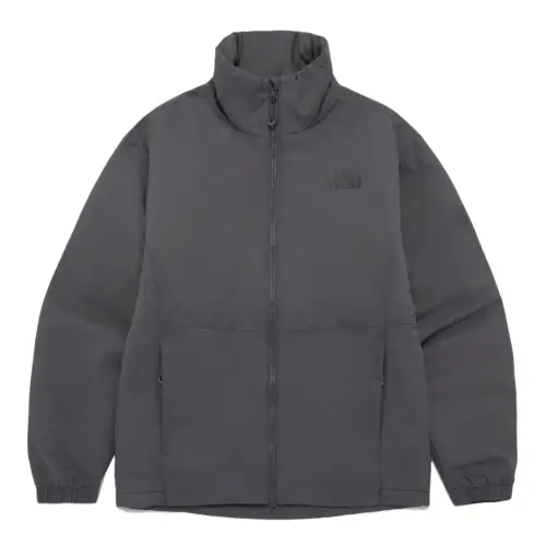 THE NORTH FACE Felix M'S FELIX 2Way Wappen Jacket Men's Carbon Gray