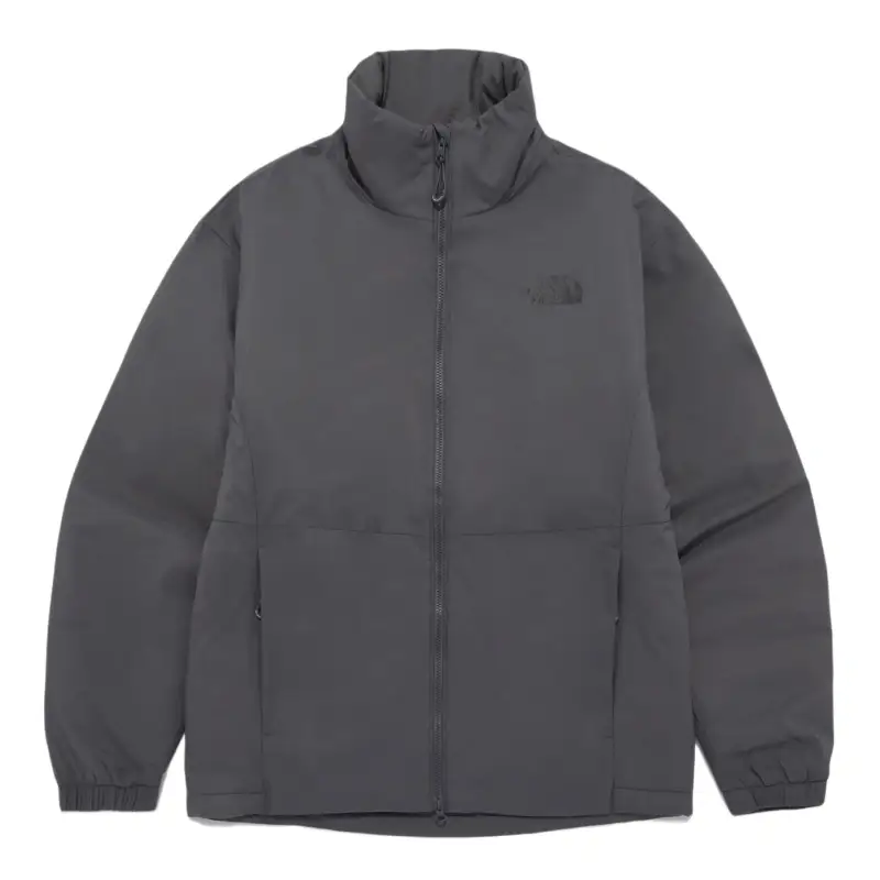 THE NORTH FACE Felix M'S FELIX 2Way Wappen Jacket Men's Carbon Gray
