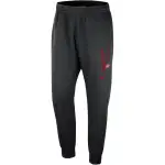 Nike Chicago Bulls Club Courtside Men's Nike Nba Joggers