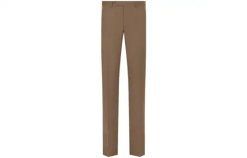 DIOR SS23 Casual Pants Men's Brown