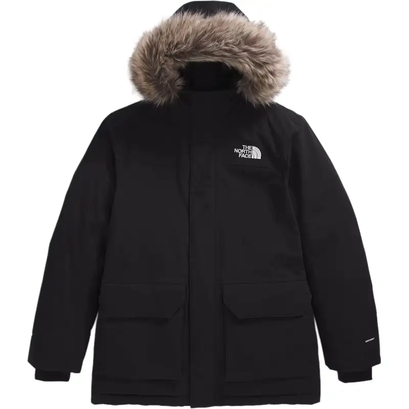 THE NORTH FACE Men’s Explore Farther Parka