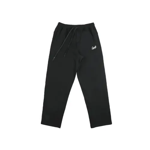 Slamble Knitted Sweatpants Unisex