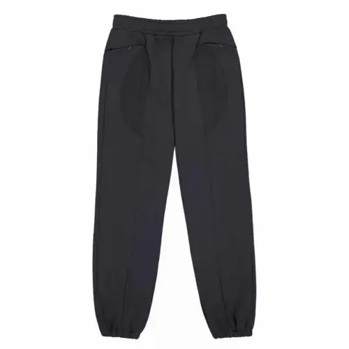 New Balance Hyper Sports By Liang Dong Casual Pants Unisex Dark Gray