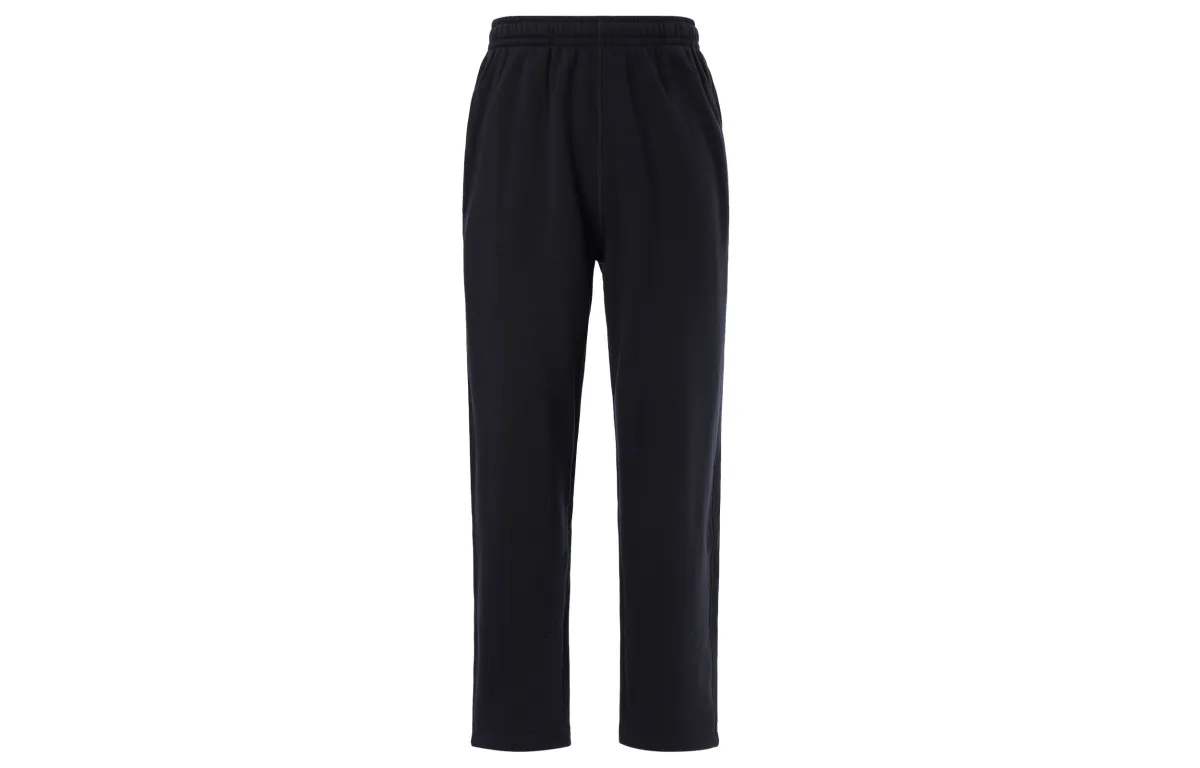 Nike Wool Classics Open Hem Fleece Pants