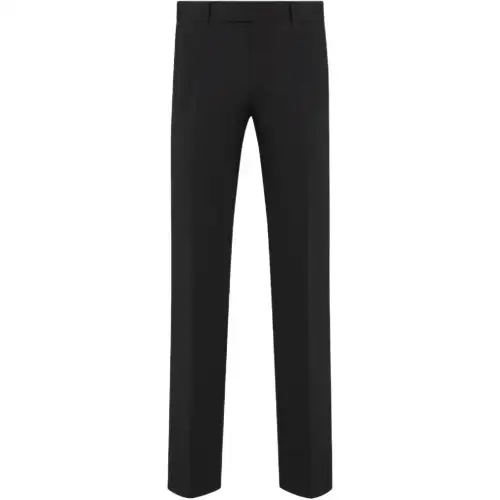 DIOR SS25 Casual Pants Men's Black
