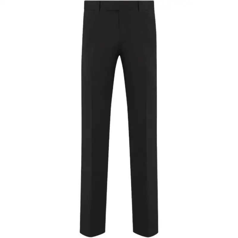 DIOR SS25 Casual Pants Men's Black