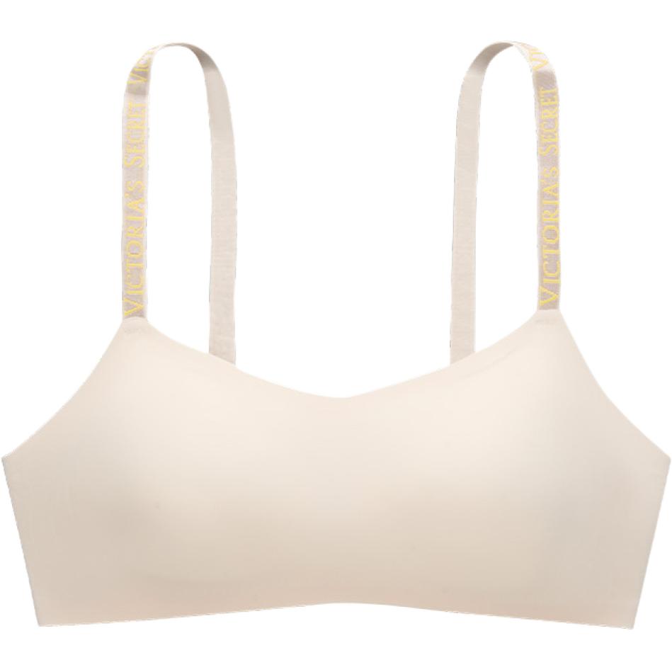 Женский бюстгальтер Victoria's Secret (белый)