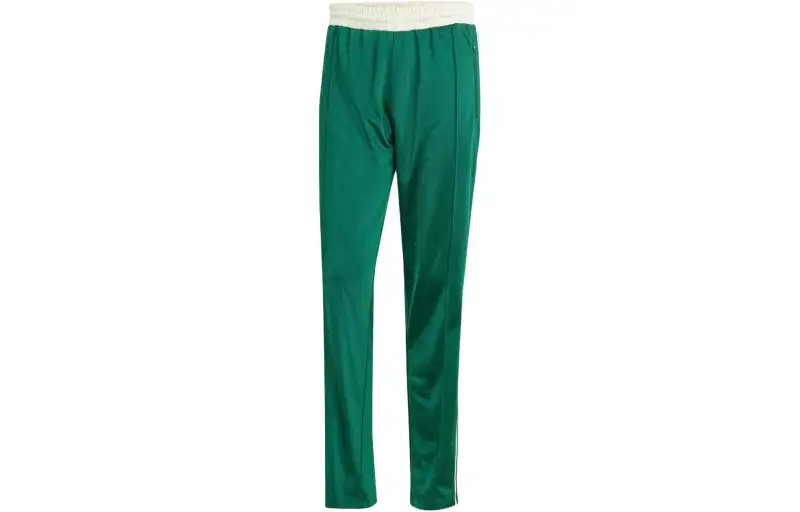 Adidas Trefoil-logo Track Pants