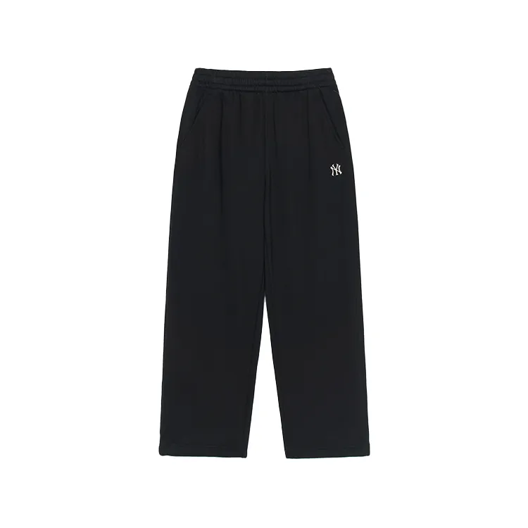 MLB New York Yankees Casual Pants Unisex Black