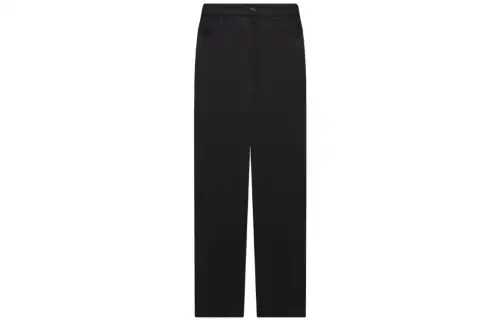 Balenciaga Wide-Leg Pants
