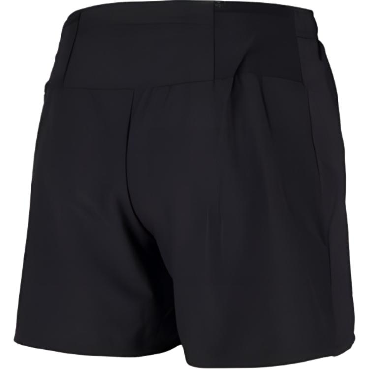 Adidas Running Shorts Men’s Black/Dark Silver Gray