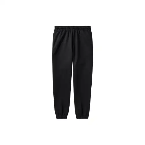 FILA x APEX Casual Pants Unisex Black