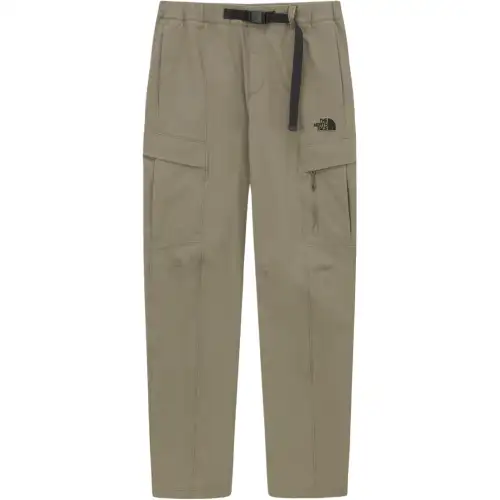 THE NORTH FACE VASPER Cargo Pants Men's Dark Beige