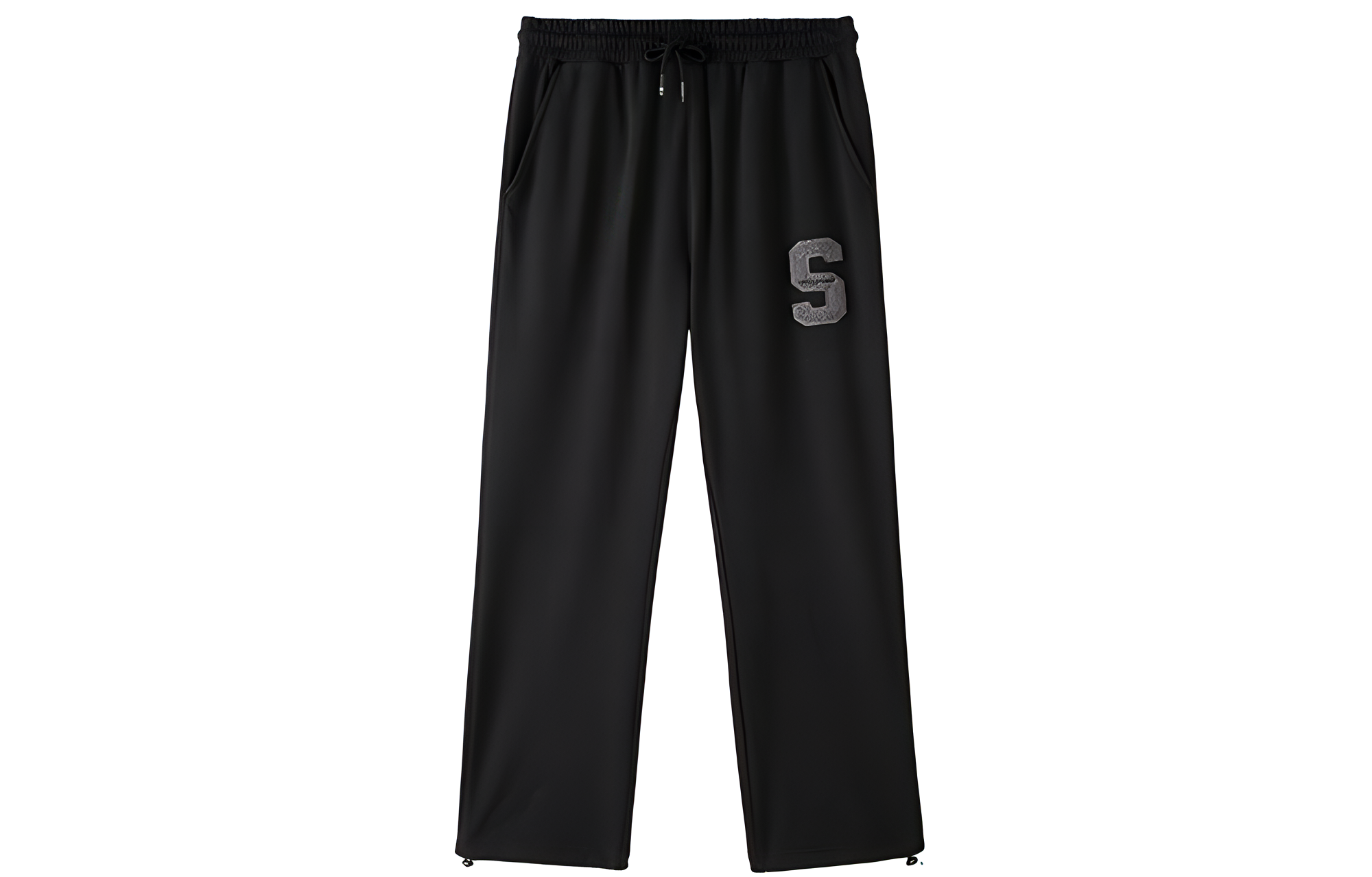 Штаны SPRAYGROUND FW22 (черные)