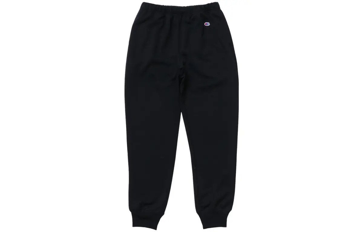 Champion Casual Pants Japan Version Unisex