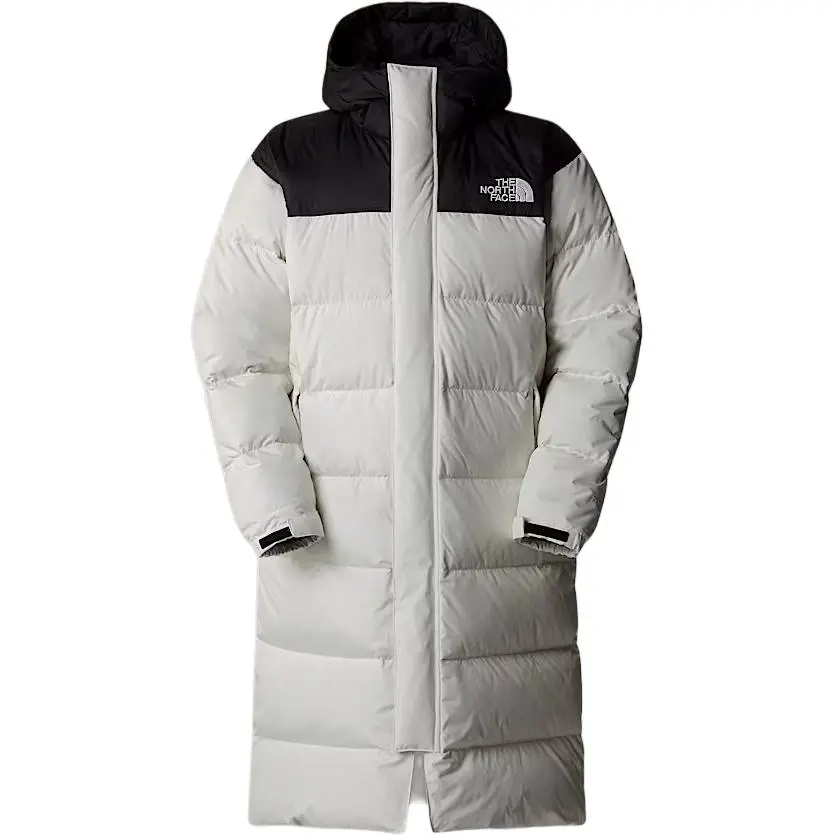 THE NORTH FACE Nuptse Hooded Parka